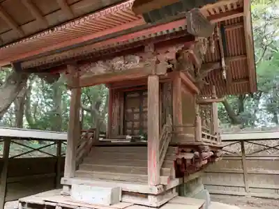 星宮神社(千葉県)