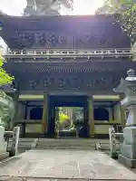 最乗寺(道了尊)(神奈川県)
