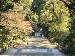 明治神宮の建物その他