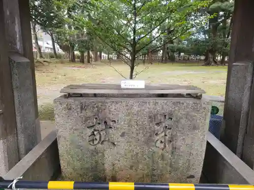 若狭姫神社（若狭彦神社下社）(福井県)