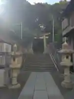 久國神社(東京都)