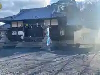 丹生官省符神社(和歌山県)