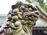 眞田神社(長野県)
