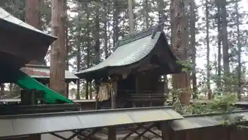 正八幡宮(長野県)