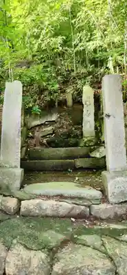 八幡神社の末社・摂社