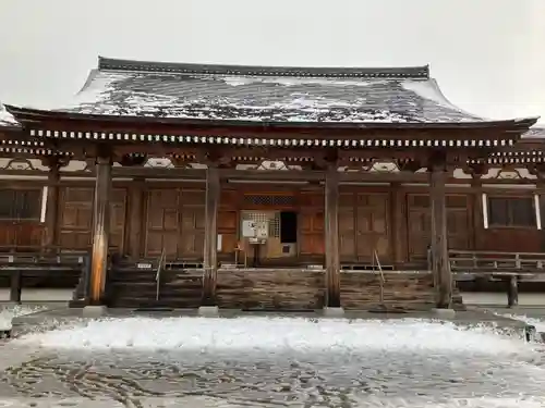 国分寺(新潟県)