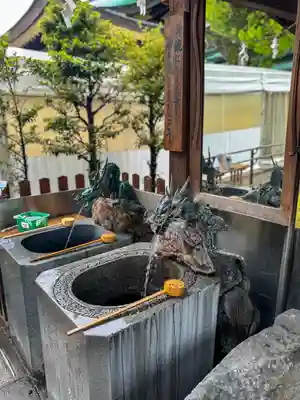 真清田神社(愛知県)