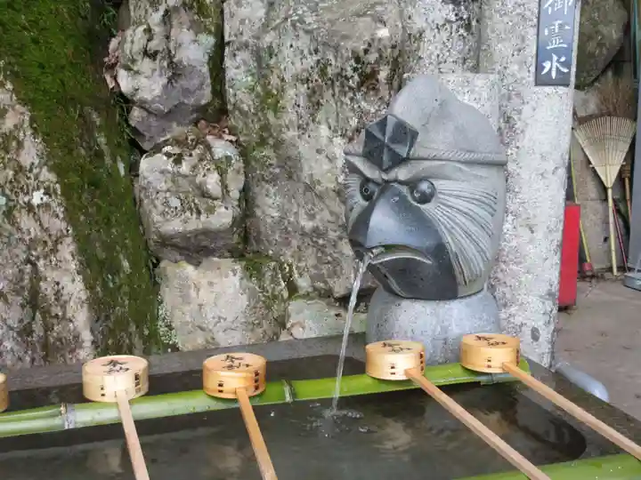 阿賀神社(滋賀県)