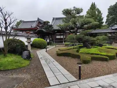 酒見寺(兵庫県)