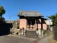 善能院のその他建物
