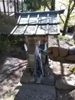 春日神社(京都府)