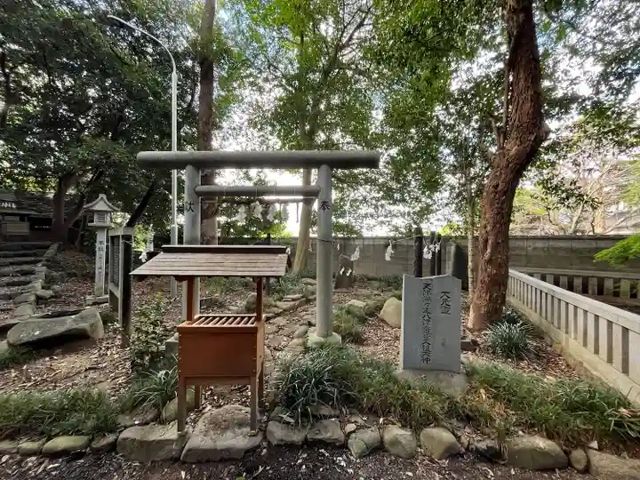 大野原八幡神社(香川県)