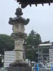 豊川閣　妙厳寺の建物その他