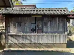 摂取院(愛知県)