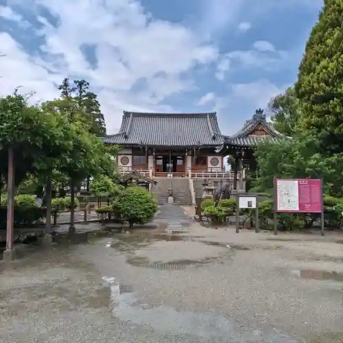 達磨寺(奈良県)
