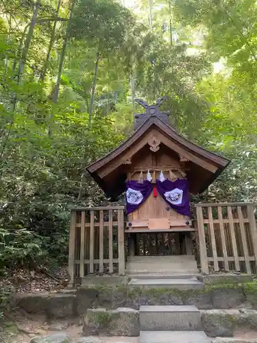 八重垣神社(島根県)