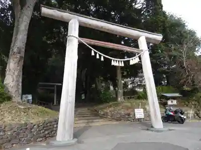 天岩戸神社(宮崎県)