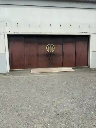 浅草神社のその他建物