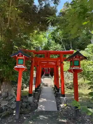 洲崎神社(千葉県)