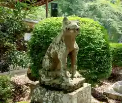 秩父若御子神社(埼玉県)