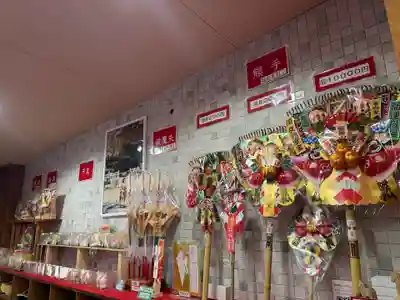 手力雄神社(岐阜県)