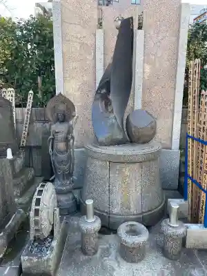 浄心寺(東京都)