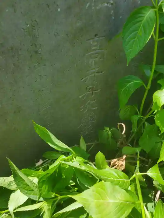 籠宮稲荷神社(群馬県)