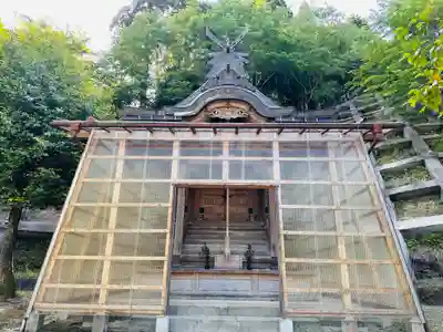 小江神社(兵庫県)