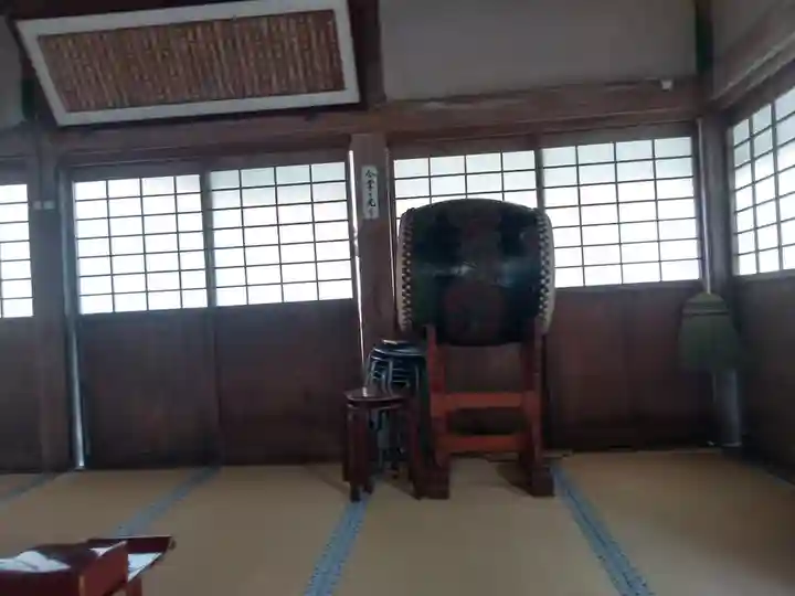 本佛寺のその他建物