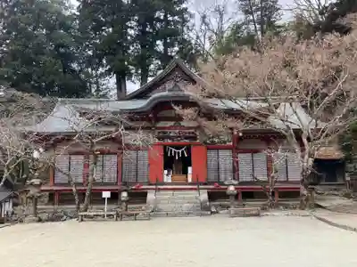 談山神社(奈良県)