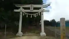 鹿嶋神社(茨城県)