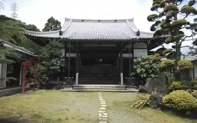 法雲寺(静岡県)