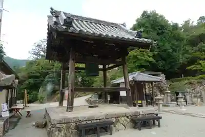 満願寺のその他建物