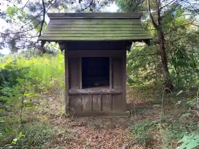 道祖神(千葉県)