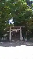 白鳥神社(大阪府)