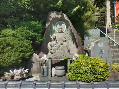 東林寺(神奈川県)