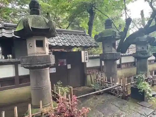 上野東照宮(東京都)