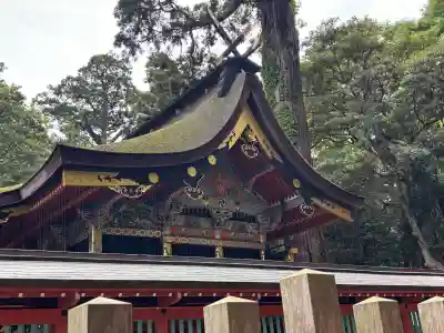 鹿島神宮(茨城県)
