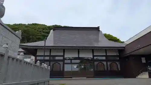 禅徳寺(北海道)