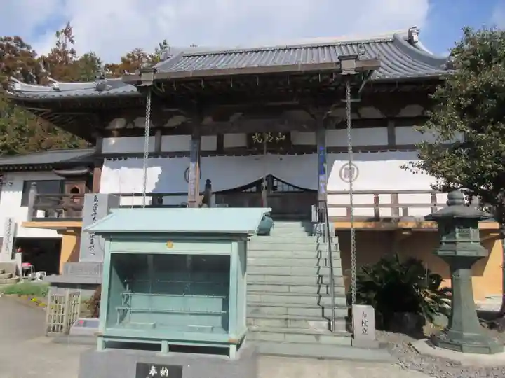 十楽寺(徳島県)