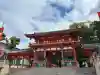 八坂神社(祇園さん)(京都府)