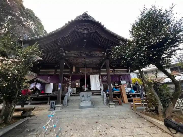 仙遊寺(愛媛県)