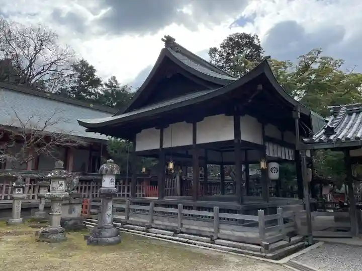 手向山八幡宮(奈良県)