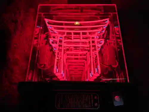 東京羽田 穴守稲荷神社(東京都)