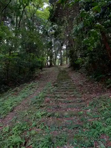 愛宕神社のその他建物