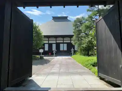 満徳寺(群馬県)