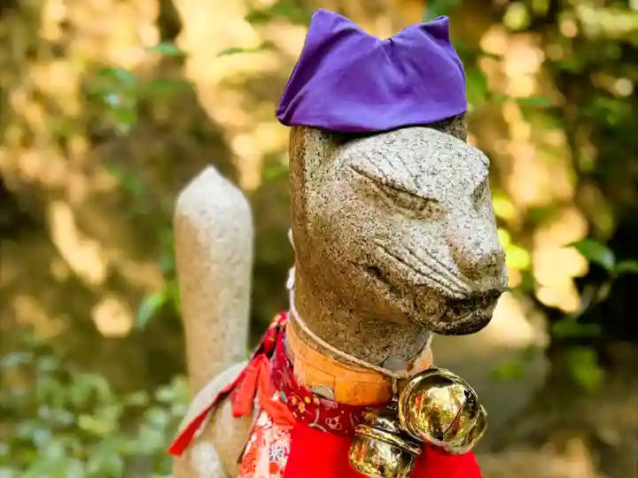 三輪成願稲荷神社(大神神社境外末社)(奈良県)