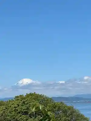江島神社(神奈川県)