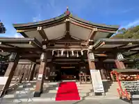 大阪護國神社(大阪府)