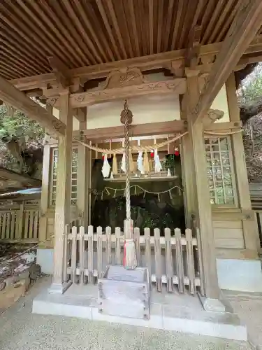 歓喜神社(和歌山県)